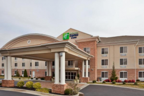 Holiday Inn Express Hotel & Suites High Point South by IHG